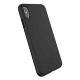 Buy Online Black Jelly Genuine Back Cover Case for Apple iPhone XS MAX